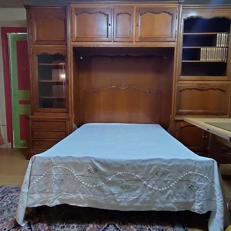 Appartement Paris Pres De Gare De Lyon Exteriér fotografie