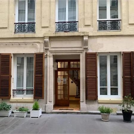 Appartement Paris Pres De Gare De Lyon Exteriér fotografie