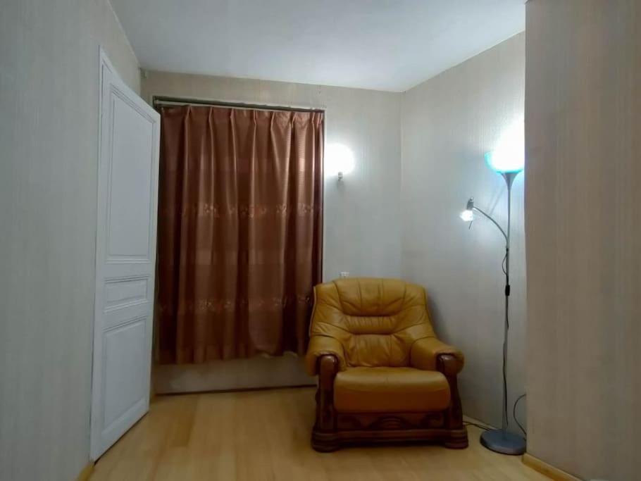Appartement Paris Pres De Gare De Lyon Exteriér fotografie