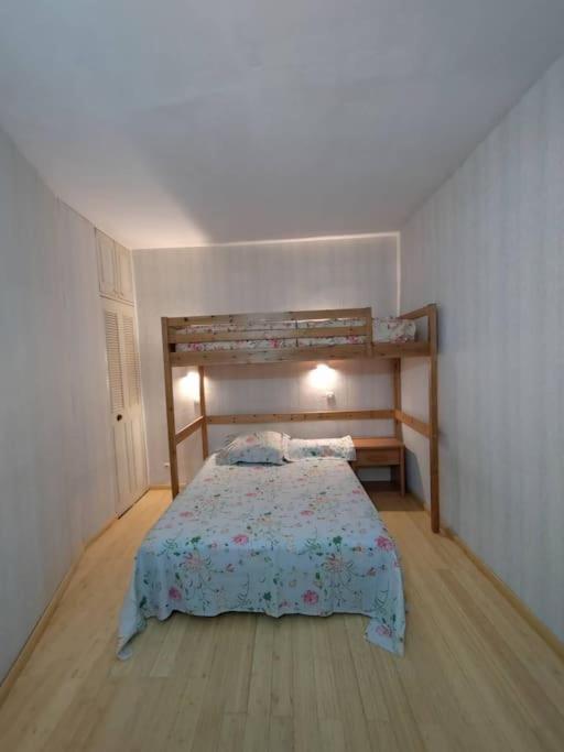Appartement Paris Pres De Gare De Lyon Exteriér fotografie