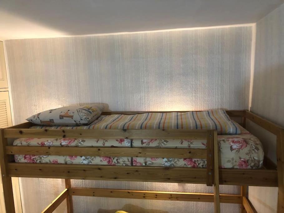 Appartement Paris Pres De Gare De Lyon Exteriér fotografie