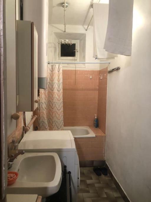 Appartement Paris Pres De Gare De Lyon Exteriér fotografie