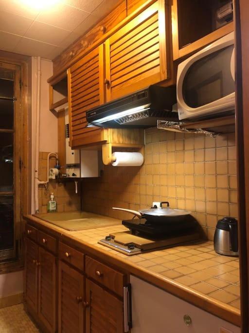 Appartement Paris Pres De Gare De Lyon Exteriér fotografie